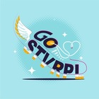 Размещение интеграции в Telegram. Логотип Телеграм канала "Go Stavropol • Куда пойти в Ставрополь" Размещение интеграции в Telegram. Логотип Телеграм канала Go Stavropol • Куда пойти в Ставрополь
