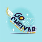 Размещение интеграции в Telegram. Логотип Телеграм канала "Go Chelyabinsk • Куда пойти в Челябинске" Размещение интеграции в Telegram. Логотип Телеграм канала Go Chelyabinsk • Куда пойти в Челябинске