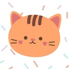 Размещение интеграции в Telegram. Логотип Телеграм канала @vyazanieamigurumi