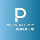 Размещение интеграции в Telegram. Логотип Телеграм канала "Рускультпром. Всероссийская медиагруппа" Размещение интеграции в Telegram. Логотип Телеграм канала @rus_kultprom