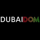 Размещение интеграции в Telegram. Логотип Телеграм канала "DUBAIDOM" Размещение интеграции в Telegram. Логотип Телеграм канала @UAE_DOM