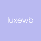 Размещение интеграции в Telegram. Логотип Телеграм канала "luxewb / wildberries / зя" Размещение интеграции в Telegram. Логотип Телеграм канала @luxewb