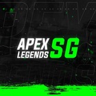 Размещение интеграции в Telegram. Логотип Телеграм канала "Apex Legends SG" Размещение интеграции в Telegram. Логотип Телеграм канала @aapexsg