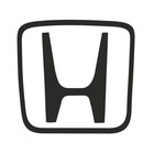 Размещение интеграции в Telegram. Логотип Телеграм канала @news_honda