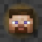 Размещение интеграции в Telegram. Логотип Телеграм канала @WorldsOfCraft