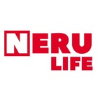 Размещение интеграции в Telegram. Логотип Телеграм канала "НЕРЮНГРИ NERULIFE" Размещение интеграции в Telegram. Логотип Телеграм канала @neru_life1
