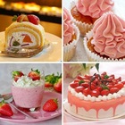 Advertising in Telegram. Telegram Channel logo "Dulces & Postres" Advertising in Telegram. Telegram Channel logo @dulcesypostres