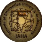 Advertising in Telegram. Telegram Channel logo "Institute of Alternative History and Archaeology" Advertising in Telegram. Telegram Channel logo @iahaofficial