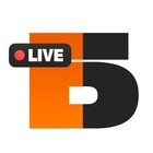 Размещение интеграции в Telegram. Логотип Телеграм канала Белгород в эфире