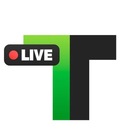 Размещение интеграции в Telegram. Логотип Телеграм канала "Томск в эфире" Размещение интеграции в Telegram. Логотип Телеграм канала Томск в эфире