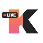 Размещение интеграции в Telegram. Логотип Телеграм канала Курск в эфире