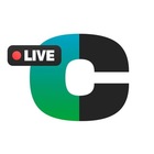 Размещение интеграции в Telegram. Логотип Телеграм канала Смоленск в эфире