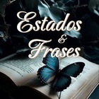 Advertising in Telegram. Telegram Channel logo "🦋 ESTADOS Y FRASES 💙" Advertising in Telegram. Telegram Channel logo @estados_para_rs