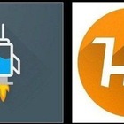 Advertising in Telegram. Telegram Channel logo @httpinjectorandhatunnel