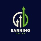 Advertising in Telegram. Telegram Channel logo "Earning Up 69" Advertising in Telegram. Telegram Channel logo @earningup69