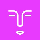 Размещение интеграции в Telegram. Логотип Телеграм канала Клеопатра про моду