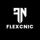 Advertising in Telegram. Telegram Channel logo "FLEXCNIC" Advertising in Telegram. Telegram Channel logo @flexcnic