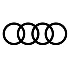 Размещение интеграции в Telegram. Логотип Телеграм канала "Audi" Размещение интеграции в Telegram. Логотип Телеграм канала Audi