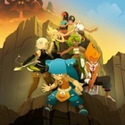 Advertising in Telegram. Telegram Channel logo "WAKFU Saison 4 VF 🇫🇷 (AC)" Advertising in Telegram. Telegram Channel logo @Wakfu_en_VF