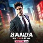 Advertising in Telegram. Telegram Channel logo "Banda Yeh Badass Pocket fm" Advertising in Telegram. Telegram Channel logo @Banda_yeh_Badass_Hai_Pocke