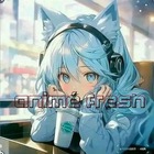 Advertising in Telegram. Telegram Channel logo "🇨🇵 𝐀𝐍𝐈𝐌𝐄 𝐅𝐑𝐄𝐒𝐇 ❄️" Advertising in Telegram. Telegram Channel logo @Animes_Fresh