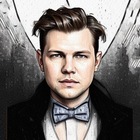 Размещение интеграции в Telegram. Логотип Телеграм канала "Zar Zakharov | UI Developer | VK" Размещение интеграции в Telegram. Логотип Телеграм канала @zarzakharov