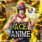 Advertising in Telegram. Telegram Channel logo "ACE ANIME" Advertising in Telegram. Telegram Channel logo @ACE_animes