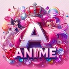 Advertising in Telegram. Telegram Channel logo "MANGAS ANIMÉS VF" Advertising in Telegram. Telegram Channel logo @ANIMEESMANGAS