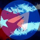 Advertising in Telegram. Telegram Channel logo @Enlaces_Cuba_Canal