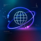 Advertising in Telegram. Telegram Channel logo "🌐Free Internet🌐" Advertising in Telegram. Telegram Channel logo @freeinternet_10