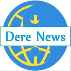 Advertising in Telegram. Telegram Channel logo "Dere News ®" Advertising in Telegram. Telegram Channel logo @DerejeHabtewold