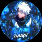Advertising in Telegram. Telegram Channel logo "Anime Ocean" Advertising in Telegram. Telegram Channel logo @Animes_Ocean_02