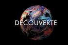 Advertising in Telegram. Telegram Channel logo "DECOUVERTE" Advertising in Telegram. Telegram Channel logo DECOUVERTE