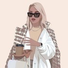 Размещение интеграции в Telegram. Логотип Телеграм канала "Перезагрузка | Мода и Стиль" Размещение интеграции в Telegram. Логотип Телеграм канала Перезагрузка | Мода и Стиль