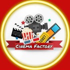 Advertising in Telegram. Telegram Channel logo "Cinema Factory Officials" Advertising in Telegram. Telegram Channel logo @Zeekeralamofficial