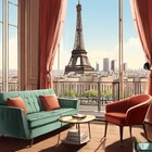 Advertising in Telegram. Telegram Channel logo "Apartments in Paris | Logement à Paris" Advertising in Telegram. Telegram Channel logo @rent_apartments_paris