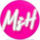 Размещение интеграции в Telegram. Логотип Телеграм канала @FixpriceMsHelen