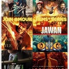 Advertising in Telegram. Telegram Channel logo @movie_series_lk