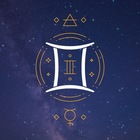 Размещение интеграции в Telegram. Логотип Телеграм канала @bliznetsigoro