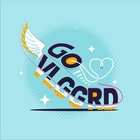Размещение интеграции в Telegram. Логотип Телеграм канала "Go Volgograd • Куда пойти в Волгограде" Размещение интеграции в Telegram. Логотип Телеграм канала Go Volgograd • Куда пойти в Волгограде