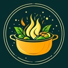 Размещение интеграции в Telegram. Логотип Телеграм канала "Кулинарные Находки 🌿" Размещение интеграции в Telegram. Логотип Телеграм канала Кулинарные Находки 🌿