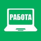 Размещение интеграции в Telegram. Логотип Телеграм канала @rabota_27reg