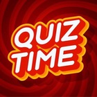 Advertising in Telegram. Telegram Channel logo "𝗤𝗨𝗜𝗭𝗧𝗜𝗠𝗘 🎯" Advertising in Telegram. Telegram Channel logo @quiztimecanal