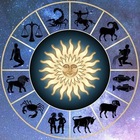 Размещение интеграции в Telegram. Логотип Телеграм канала "Личный гороскоп | Психология" Размещение интеграции в Telegram. Логотип Телеграм канала Личный гороскоп | Психология