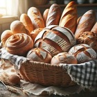 Advertising in Telegram. Telegram Channel logo "Panes, Budines & Pasteles" Advertising in Telegram. Telegram Channel logo Panes, Budines & Pasteles