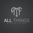 Advertising in Telegram. Telegram Channel logo "All Things Fabulous" Advertising in Telegram. Telegram Channel logo @AllThingsFabulous