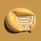 Размещение интеграции в Telegram. Логотип Телеграм канала @ishu_postavshika_ru