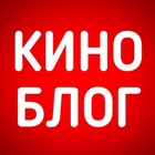 Размещение интеграции в Telegram. Логотип Телеграм канала @themovie_blog