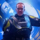 Размещение интеграции в Telegram. Логотип Телеграм канала "HELLDIVERS/HELLDIVERS 2" Размещение интеграции в Telegram. Логотип Телеграм канала @helldivers_rus