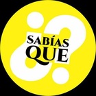 Advertising in Telegram. Telegram Channel logo "SABÍAS QUE❓" Advertising in Telegram. Telegram Channel logo @Datos_Fantasticos